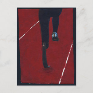 Cartão Postal Blade 2011