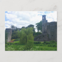 Cartão Postal Blarney Castle