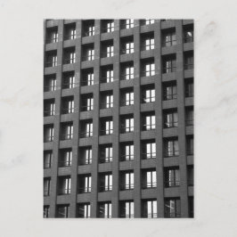 Cartão Postal Bloco de Escritório: Tóquio