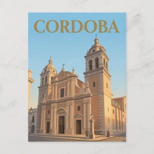 Cartão Postal Bloco Jesuítico