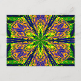 CARTÃO POSTAL BLOOM DE MEADORES 2