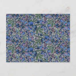 Cartão Postal Bluebonnet Postcard