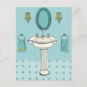 Cartão Postal Boa diversão