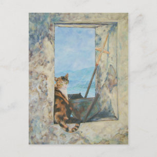 Cartão Postal Boa Viagem