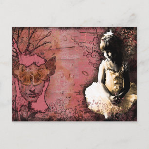 Cartão Postal Boa Viagem