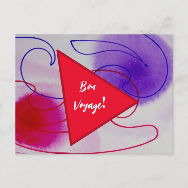 Cartão Postal Boa Viagem (Frente)
