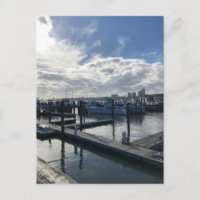 Boat Basin, Riverside Park Nova Iorque NYC Foto