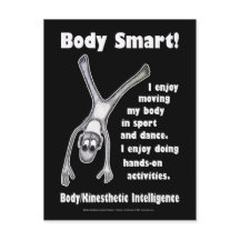 Body Smart - Criar formas de corpo