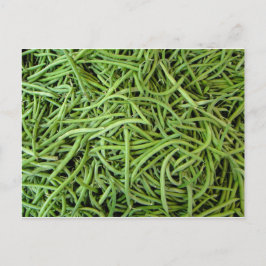 Cartão Postal Bohnen