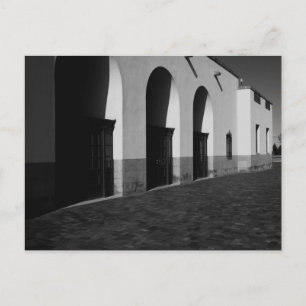 Cartão Postal Boise Train Depot