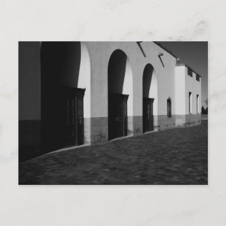 Cartão Postal Boise Train Depot