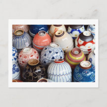 Bolinhos de Japonês em Tóquio