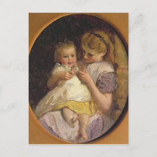 Cartão Postal Bolo-mole