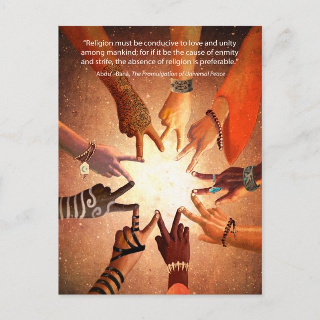 Cartão Postal Bolsa (Frente)