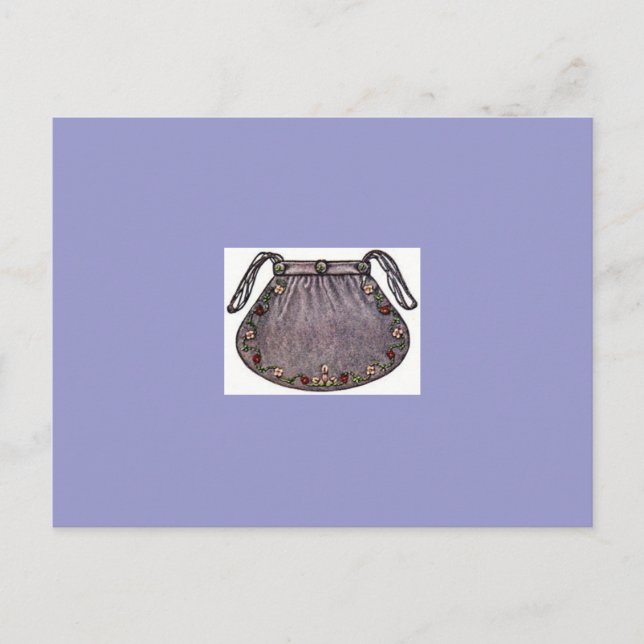 Cartão Postal Bolsa 1913 nº 6 (Frente)