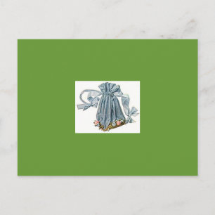 Cartão Postal Bolsa nº 8 de 1913