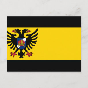 Cartão Postal Bolsward, Países Baixos