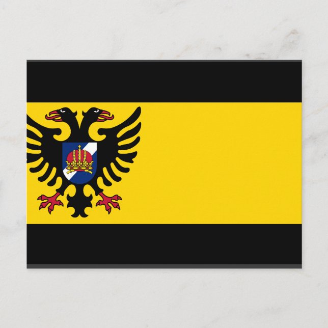 Cartão Postal Bolsward, Países Baixos (Frente)