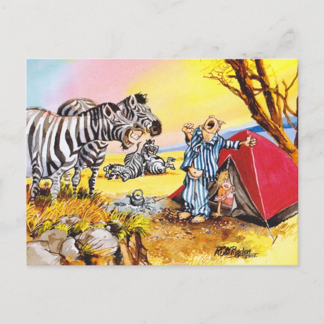 Cartão Postal Bom dia! (Frente)