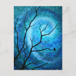 Cartão Postal Bom dia, Starshine