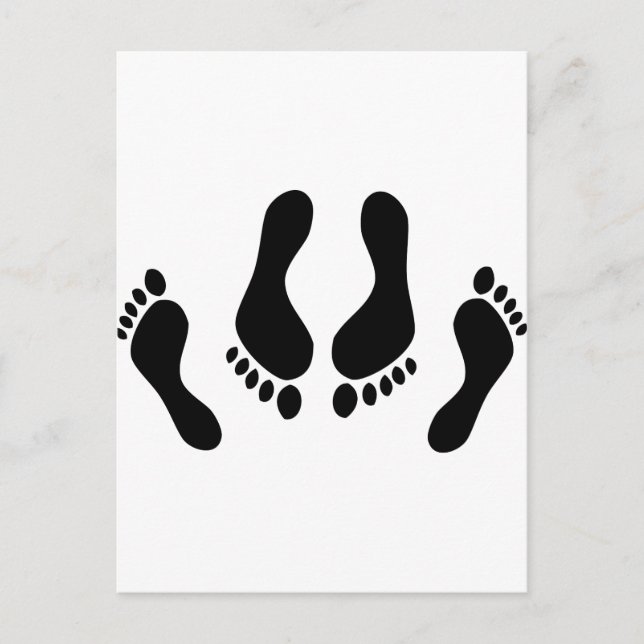 Cartão Postal Bom sono (Frente)