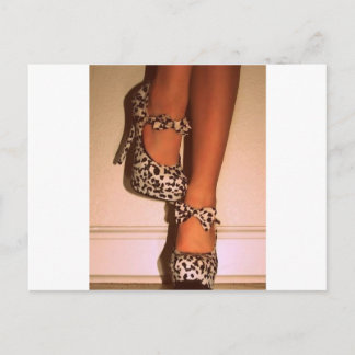 Cartão Postal Bombas