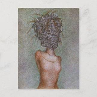 Cartão Postal Bondage