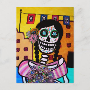 CARTÃO POSTAL BONITA