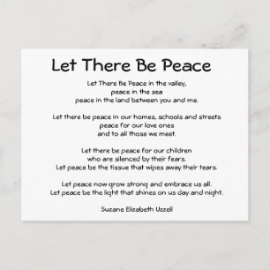 Cartão Postal Bonitas Expressões