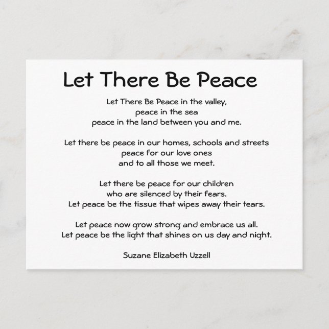 Cartão Postal Bonitas Expressões (Frente)