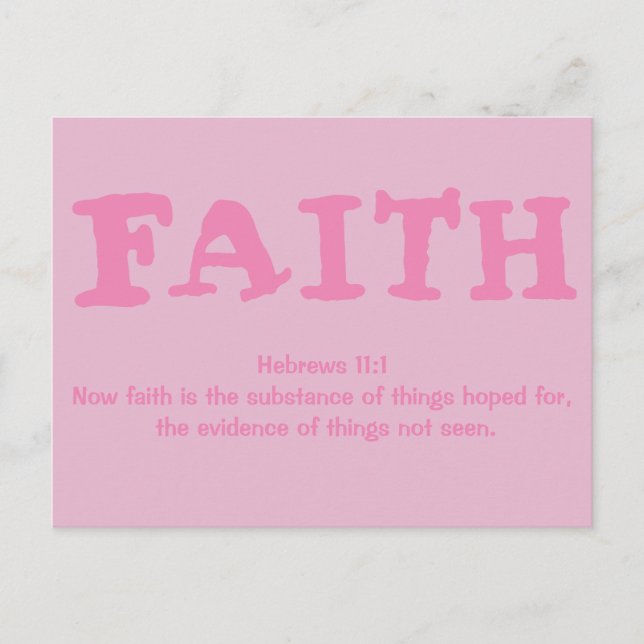 Cartão Postal Bonitas Expressões (Frente)