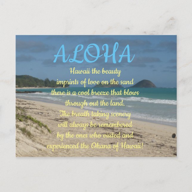 Cartão Postal Bonitas Expressões (Frente)