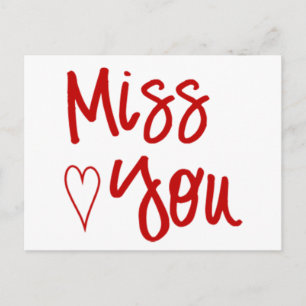 Cartão Postal Bonitas Expressões - Cartão-postal