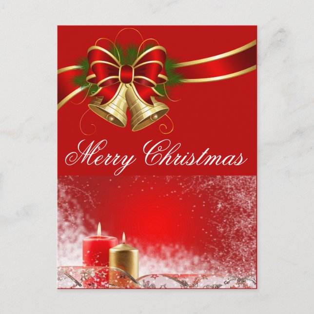 Cartão Postal Bonitas Expressões - Cartão-postal de Férias (Frente)