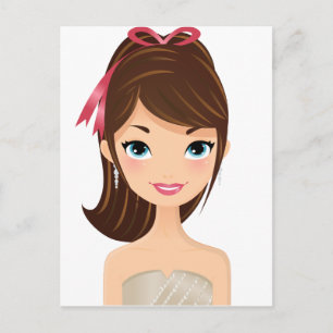 Cartão Postal Bonito