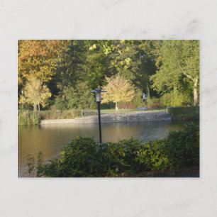 CARTÃO POSTAL BONITO DE EXPRESSÕES