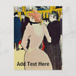 Cartão Postal Bons Amigos