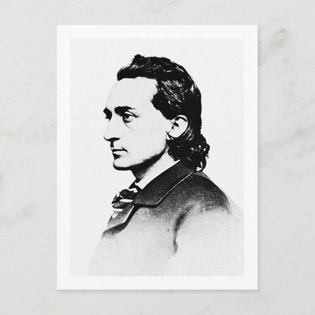 Cartão Postal Booth ~ Edwin Thomas / Ator Americano (Frente)