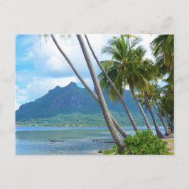 Cartão Postal Bora Bora Paradise, Sonhos Bungalow Soberanos