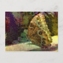 Borboleta ouro, Klimt, arte, arte da borboleta