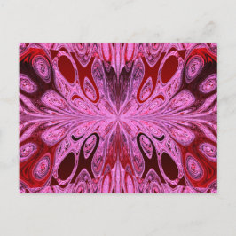 Cartão Postal Borboleta-sombra 15