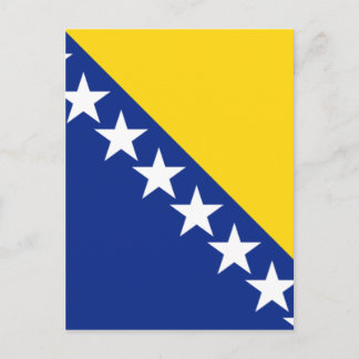 Cartão Postal bósnia e herzegovina