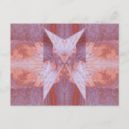 CARTÃO POSTAL BOTÃO ESTRANHO 39