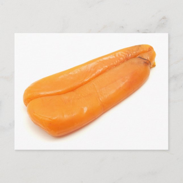 Cartão Postal BotTarga di Muggine (Frente)