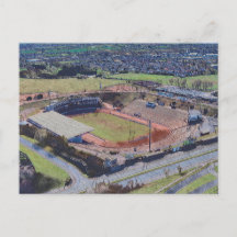 Bradford Rugby League, Odsal Stadium Coral Stand