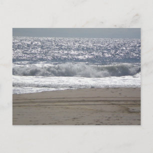 Cartão Postal Bradley Beach, NJ