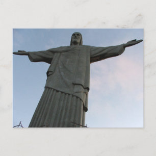 Cartão Postal Brasil!