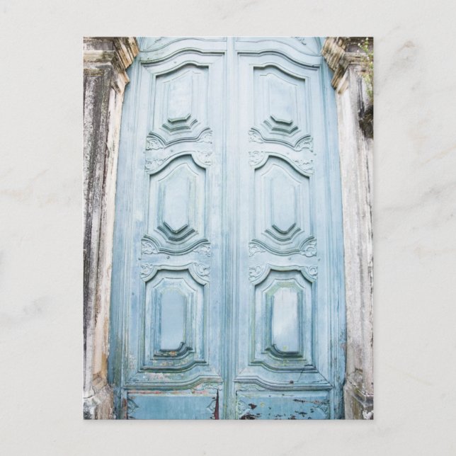 Cartão Postal Brasil, Bahia, Salvador da Bahia, Fechamento (Frente)