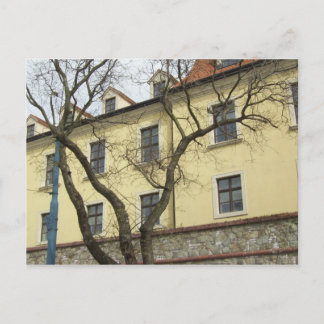 Cartão Postal Bratislava Eslováquia