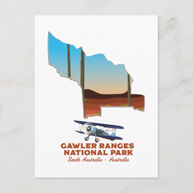 Cartão Postal Brauneck Bavaria, Alemanha, poster de Esqui (Frente)